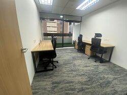 Orchard Towers (D9), Office #601343621